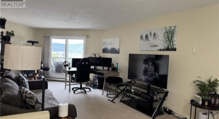 Residential - Condo/Apartment - Williams Lake, Canada - Canada