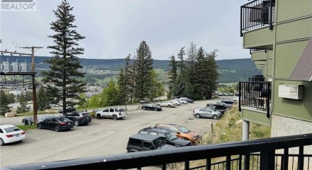 Residential - Condo/Apartment - Williams Lake, Canada - Canada