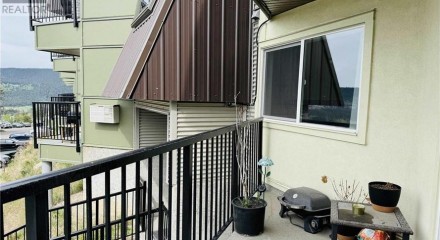 Residential - Condo/Apartment - Williams Lake, Canada - Canada