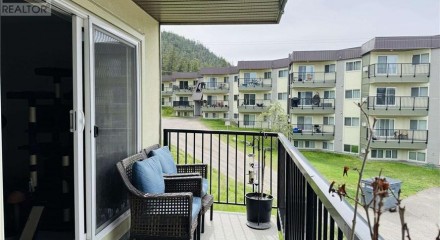 Residential - Condo/Apartment - Williams Lake, Canada - Canada