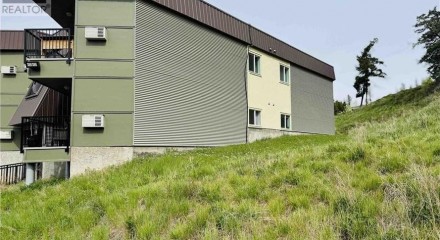Residential - Condo/Apartment - Williams Lake, Canada - Canada