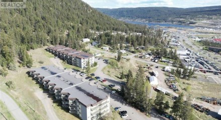Residential - Condo/Apartment - Williams Lake, Canada - Canada