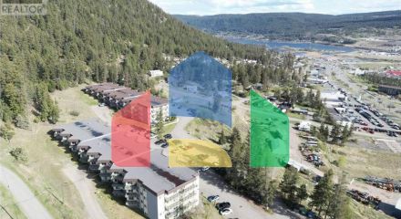 Residential - Condo/Apartment - Williams Lake, Canada - Canada Residential - Condo/Apartment - Williams Lake, Canada - Canada