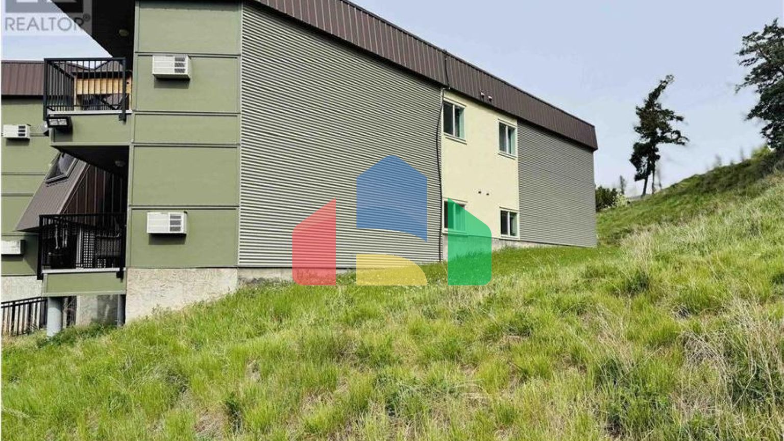 Residential - Condo/Apartment - Williams Lake, Canada - Canada