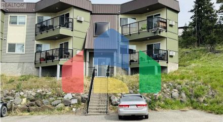 Residential - Condo/Apartment - Williams Lake, Canada - Canada Residential - Condo/Apartment - Williams Lake, Canada - Canada