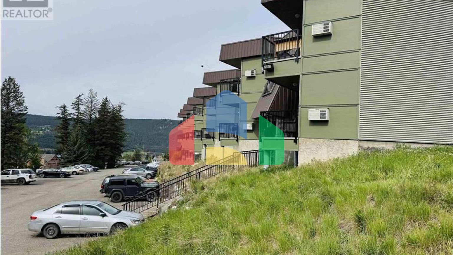 Residential - Condo/Apartment - Williams Lake, Canada - Canada