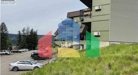 Residential - Condo/Apartment - Williams Lake, Canada - Canada Residential - Condo/Apartment - Williams Lake, Canada - Canada