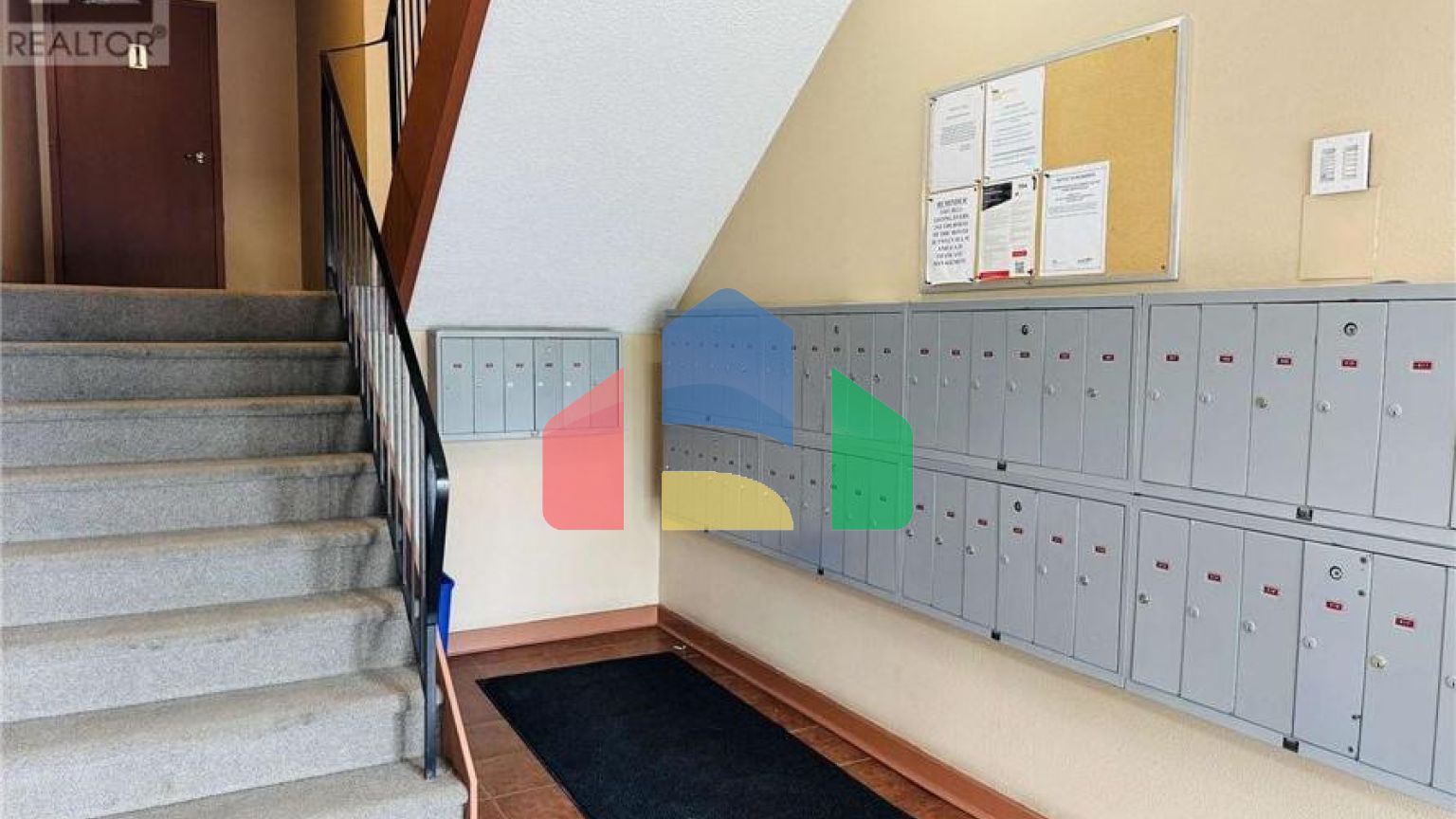 Residential - Condo/Apartment - Williams Lake, Canada - Canada