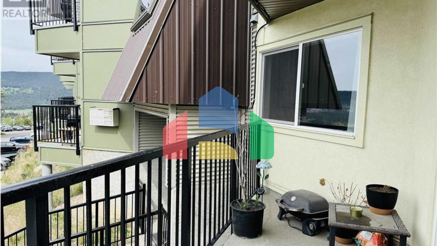 Residential - Condo/Apartment - Williams Lake, Canada - Canada