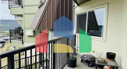 Residential - Condo/Apartment - Williams Lake, Canada - Canada Residential - Condo/Apartment - Williams Lake, Canada - Canada