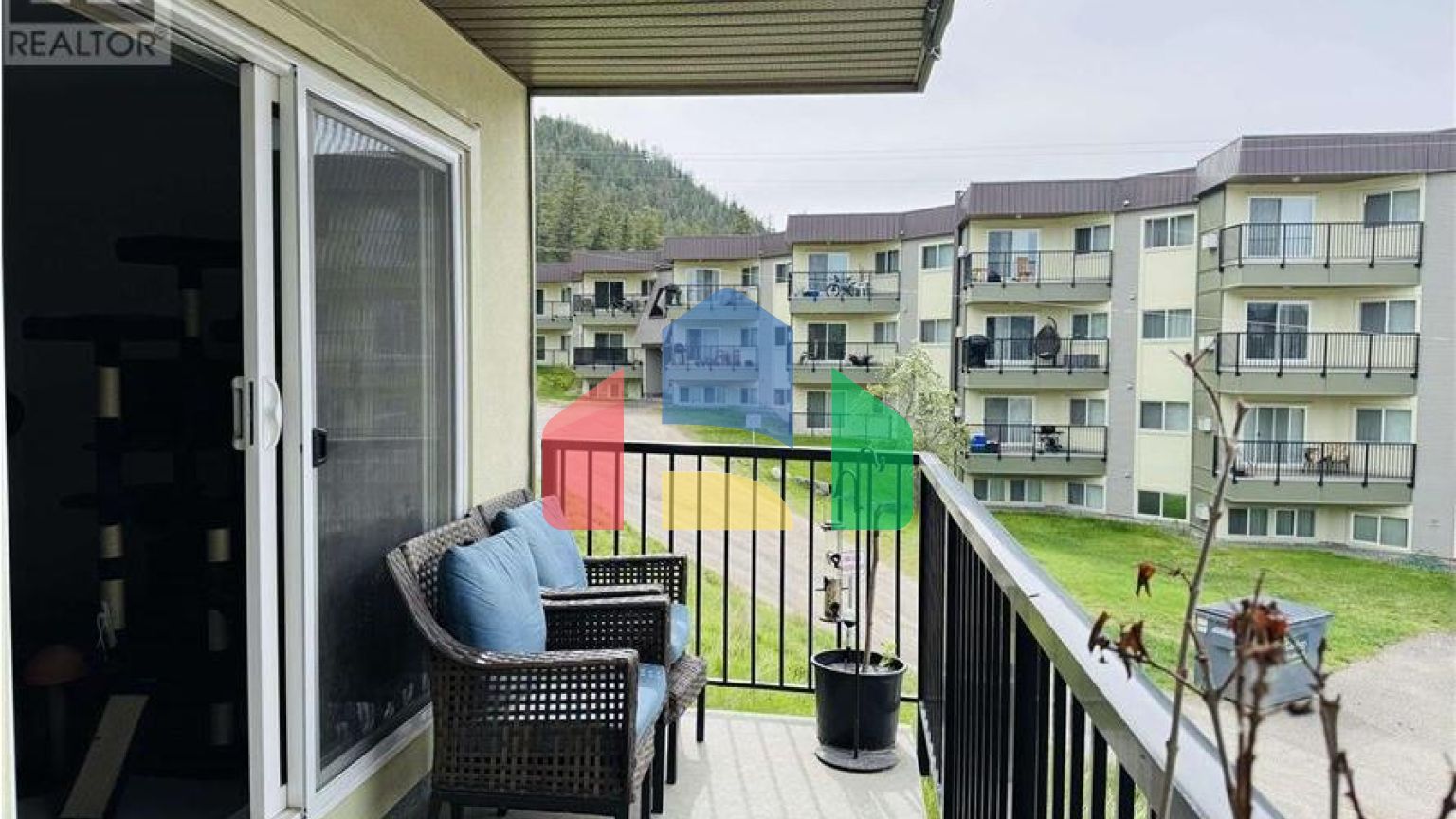Residential - Condo/Apartment - Williams Lake, Canada - Canada