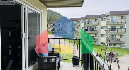 Residential - Condo/Apartment - Williams Lake, Canada - Canada Residential - Condo/Apartment - Williams Lake, Canada - Canada