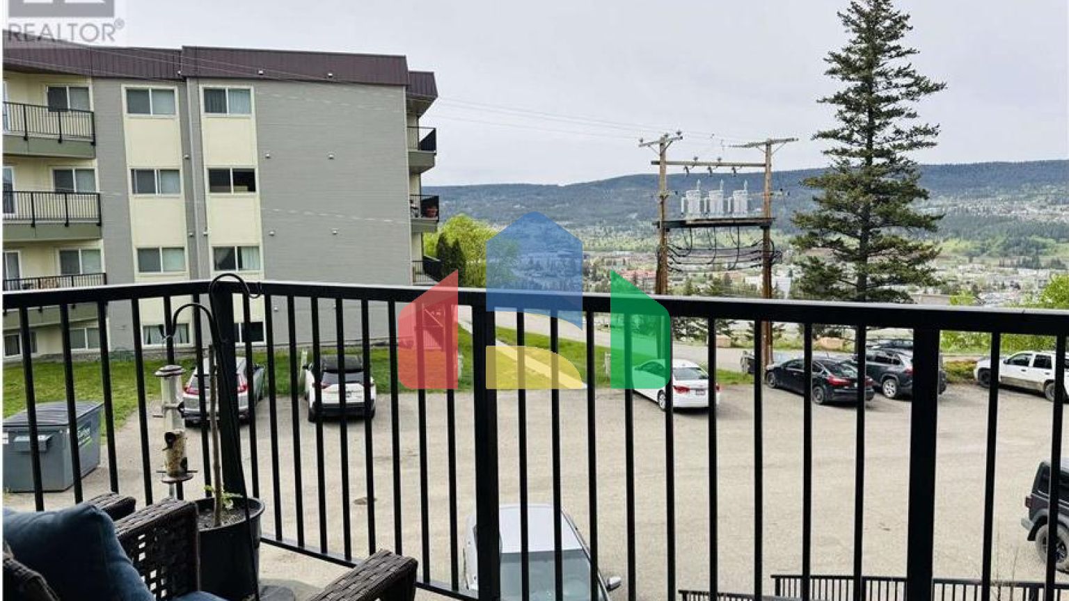 Residential - Condo/Apartment - Williams Lake, Canada - Canada