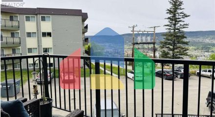 Residential - Condo/Apartment - Williams Lake, Canada - Canada Residential - Condo/Apartment - Williams Lake, Canada - Canada