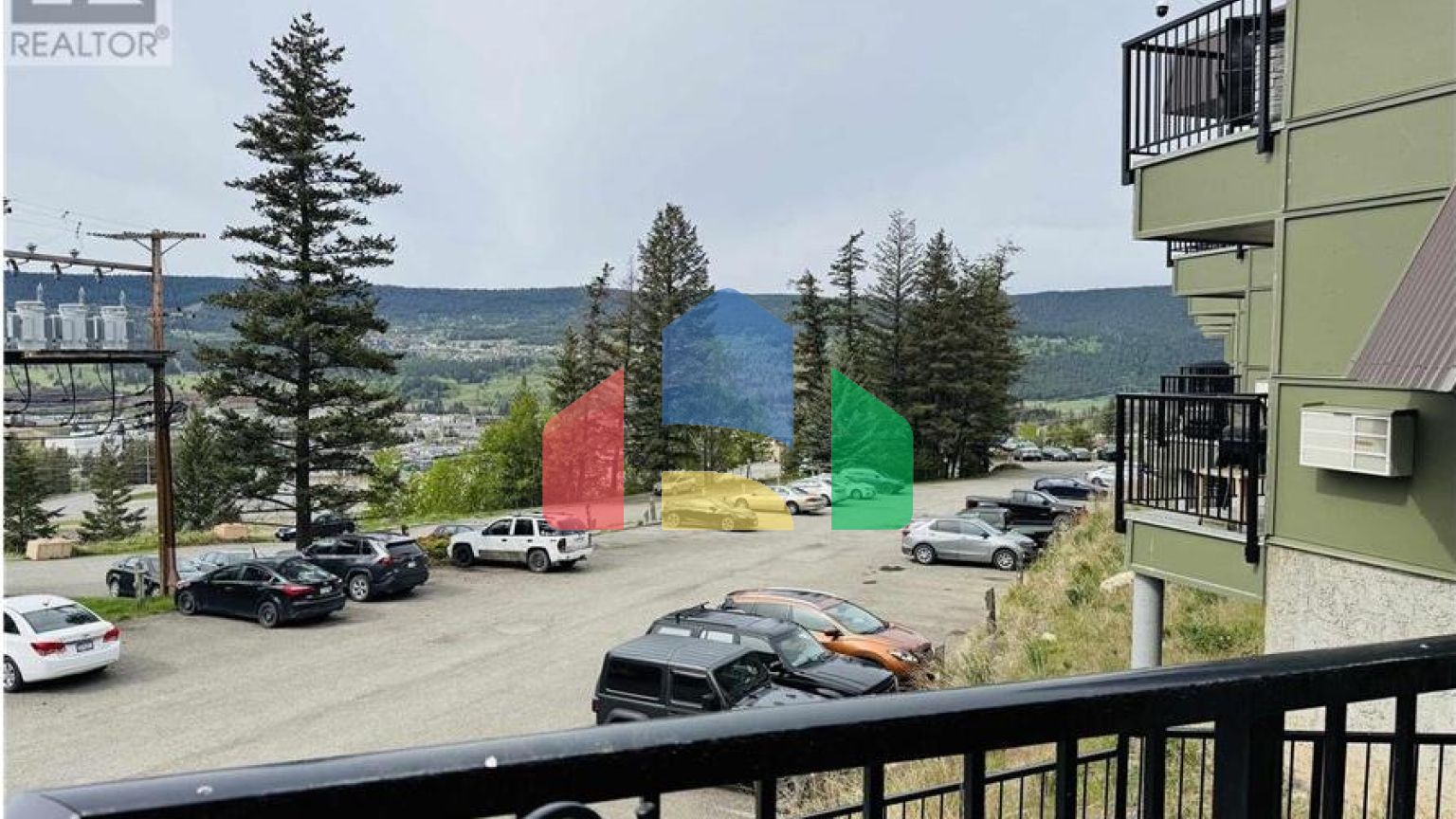 Residential - Condo/Apartment - Williams Lake, Canada - Canada