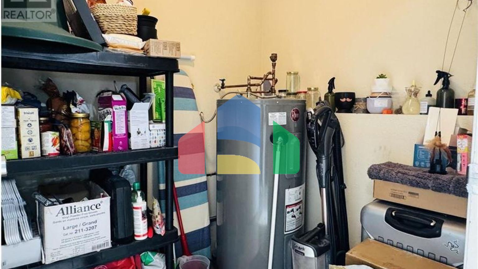 Residential - Condo/Apartment - Williams Lake, Canada - Canada