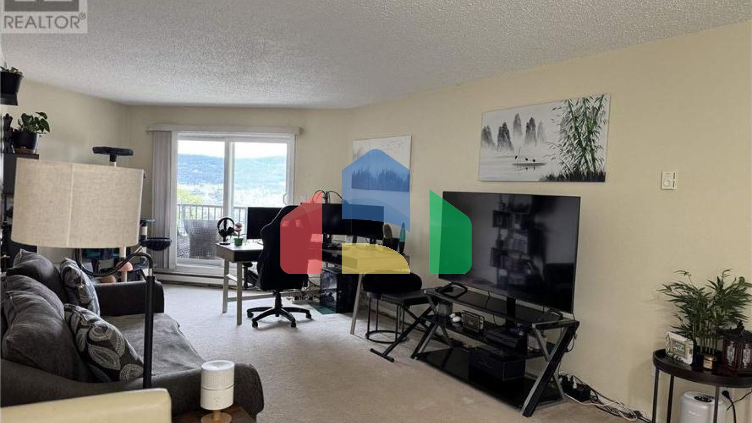 Residential - Condo/Apartment - Williams Lake, Canada - Canada