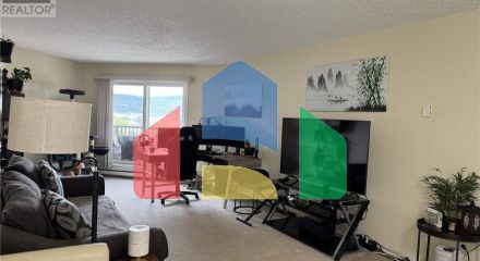 Residential - Condo/Apartment - Williams Lake, Canada - Canada Residential - Condo/Apartment - Williams Lake, Canada - Canada