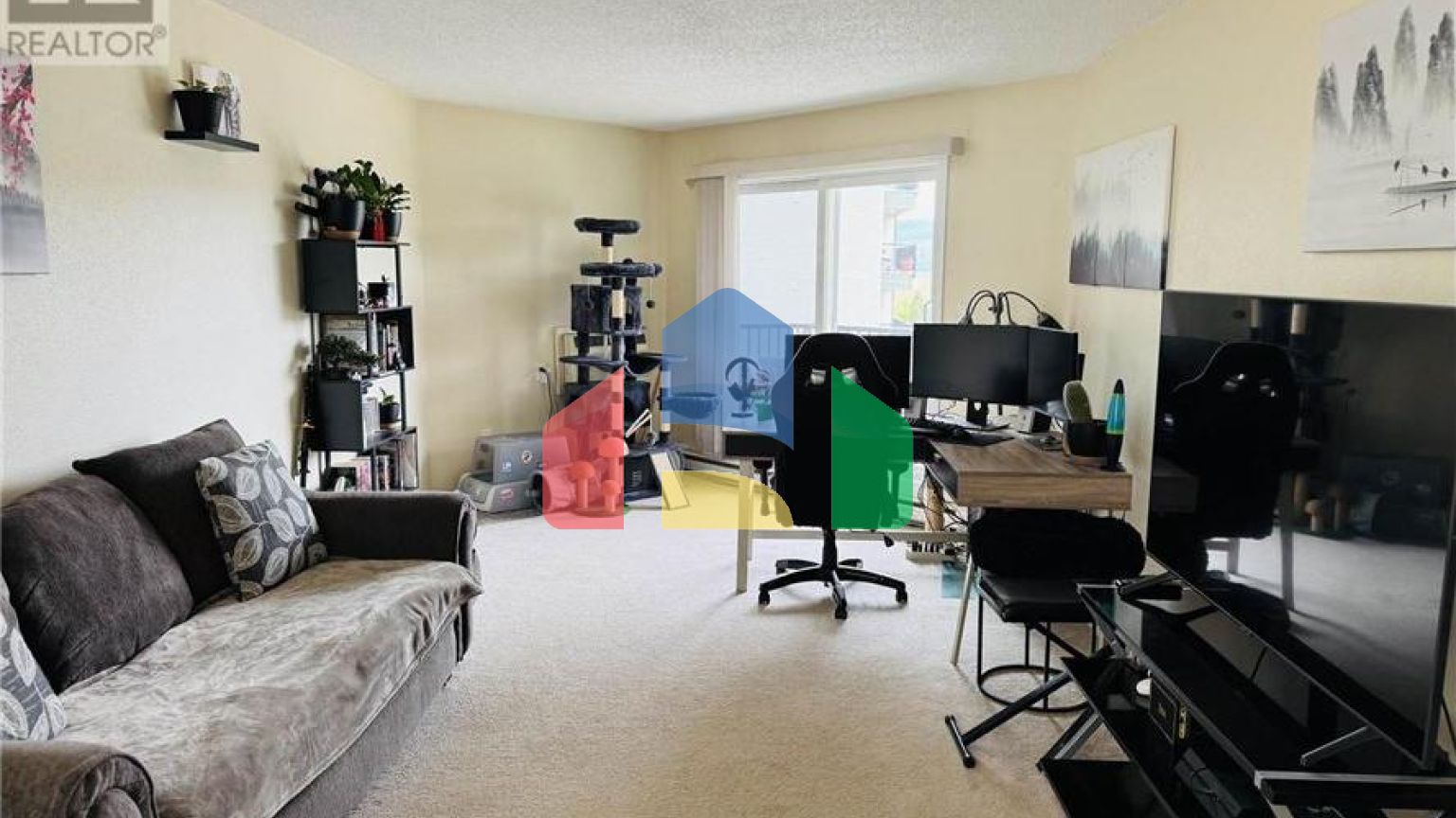 Residential - Condo/Apartment - Williams Lake, Canada - Canada