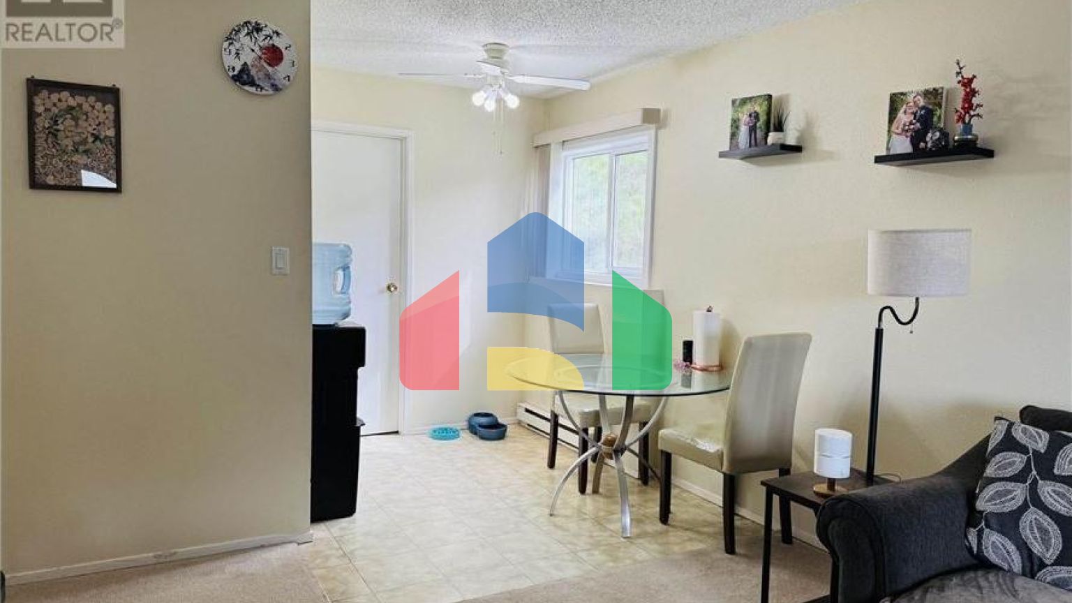 Residential - Condo/Apartment - Williams Lake, Canada - Canada