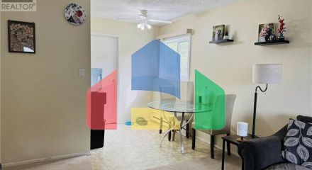 Residential - Condo/Apartment - Williams Lake, Canada - Canada Residential - Condo/Apartment - Williams Lake, Canada - Canada