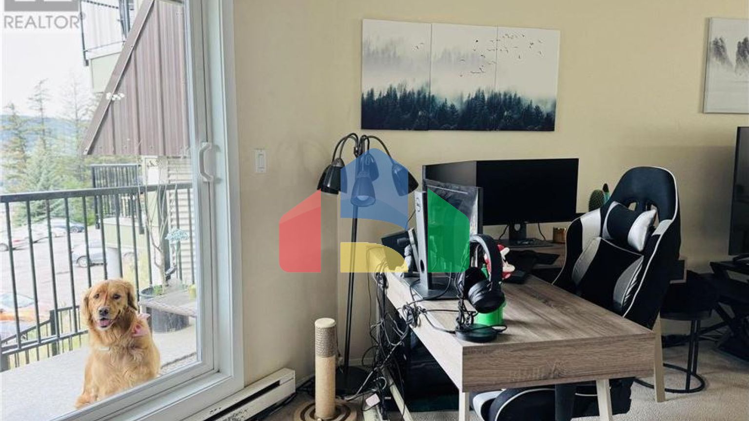 Residential - Condo/Apartment - Williams Lake, Canada - Canada