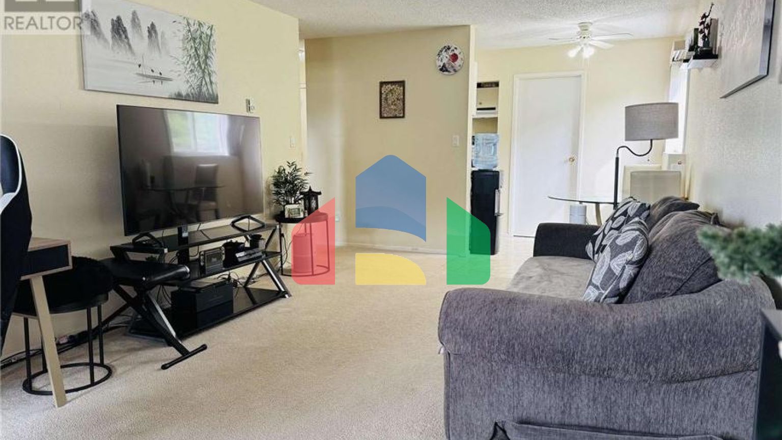 Residential - Condo/Apartment - Williams Lake, Canada - Canada