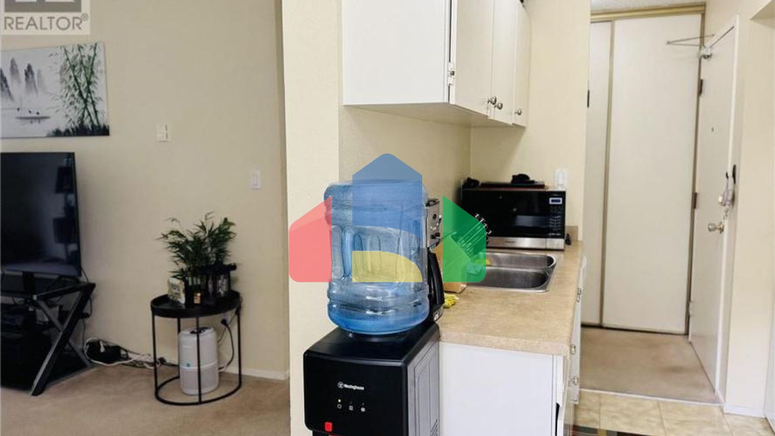 Residential - Condo/Apartment - Williams Lake, Canada - Canada