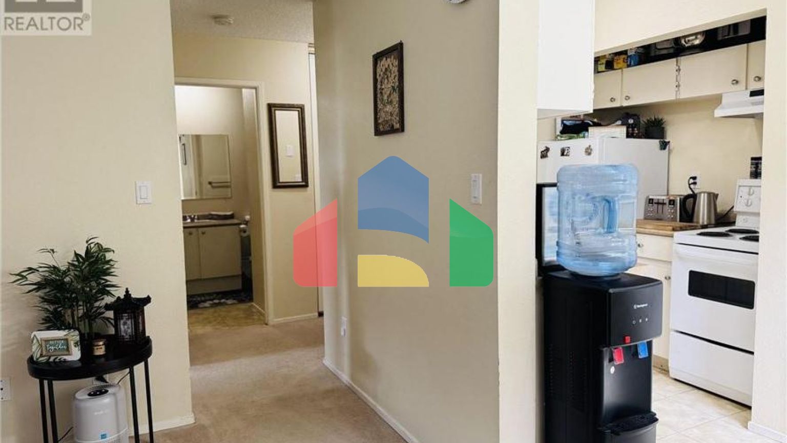 Residential - Condo/Apartment - Williams Lake, Canada - Canada