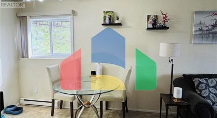 Residential - Condo/Apartment - Williams Lake, Canada - Canada Residential - Condo/Apartment - Williams Lake, Canada - Canada