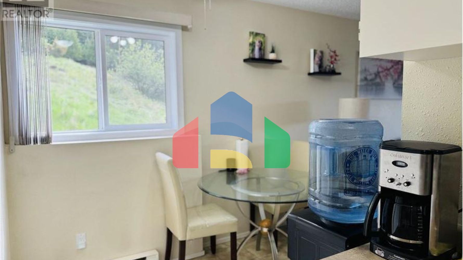 Residential - Condo/Apartment - Williams Lake, Canada - Canada