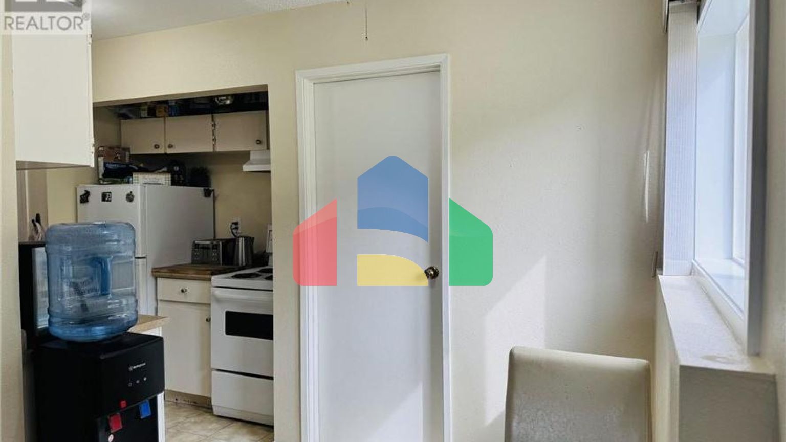 Residential - Condo/Apartment - Williams Lake, Canada - Canada