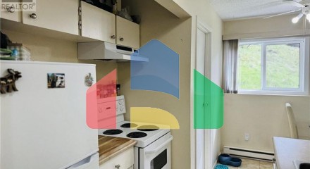 Residential - Condo/Apartment - Williams Lake, Canada - Canada