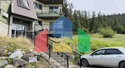Residential - Condo/Apartment - Williams Lake, Canada - Canada