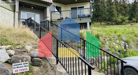 Residential - Condo/Apartment - Williams Lake, Canada - Canada