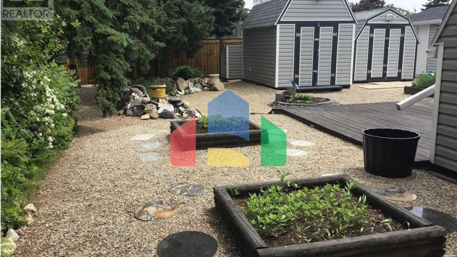 Residential - Single Family Home - Grenfell, Canada - Canada