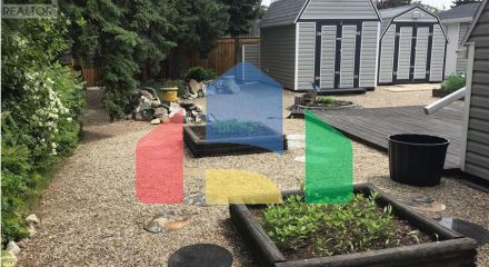 Residential - Single Family Home - Grenfell, Canada - Canada