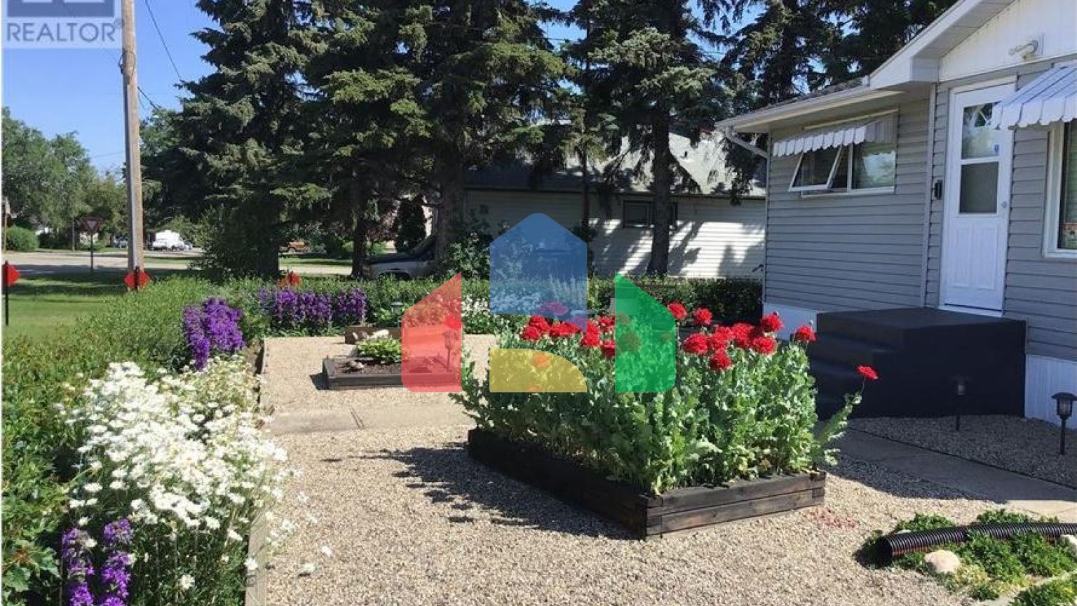 Residential - Single Family Home - Grenfell, Canada - Canada