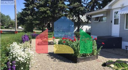 Residential - Single Family Home - Grenfell, Canada - Canada