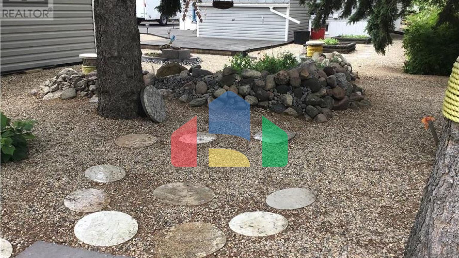 Residential - Single Family Home - Grenfell, Canada - Canada