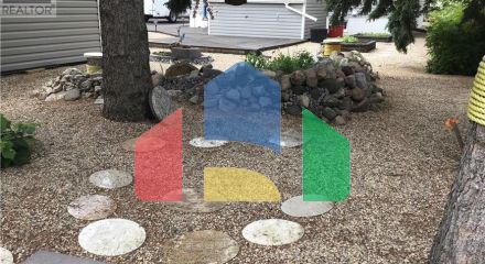 Residential - Single Family Home - Grenfell, Canada - Canada