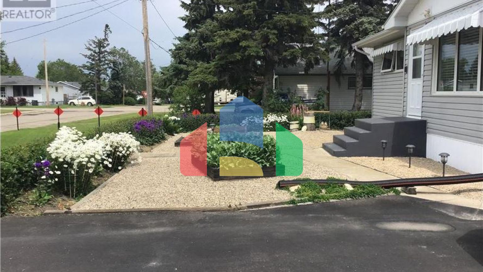 Residential - Single Family Home - Grenfell, Canada - Canada