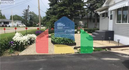 Residential - Single Family Home - Grenfell, Canada - Canada