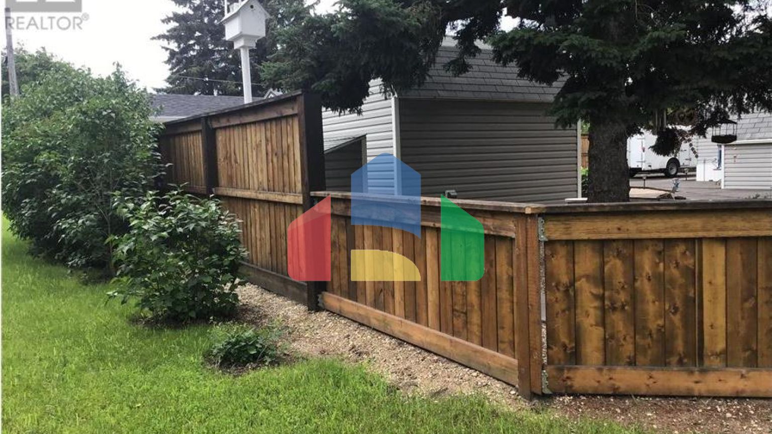 Residential - Single Family Home - Grenfell, Canada - Canada