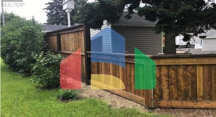 Residential - Single Family Home - Grenfell, Canada - Canada