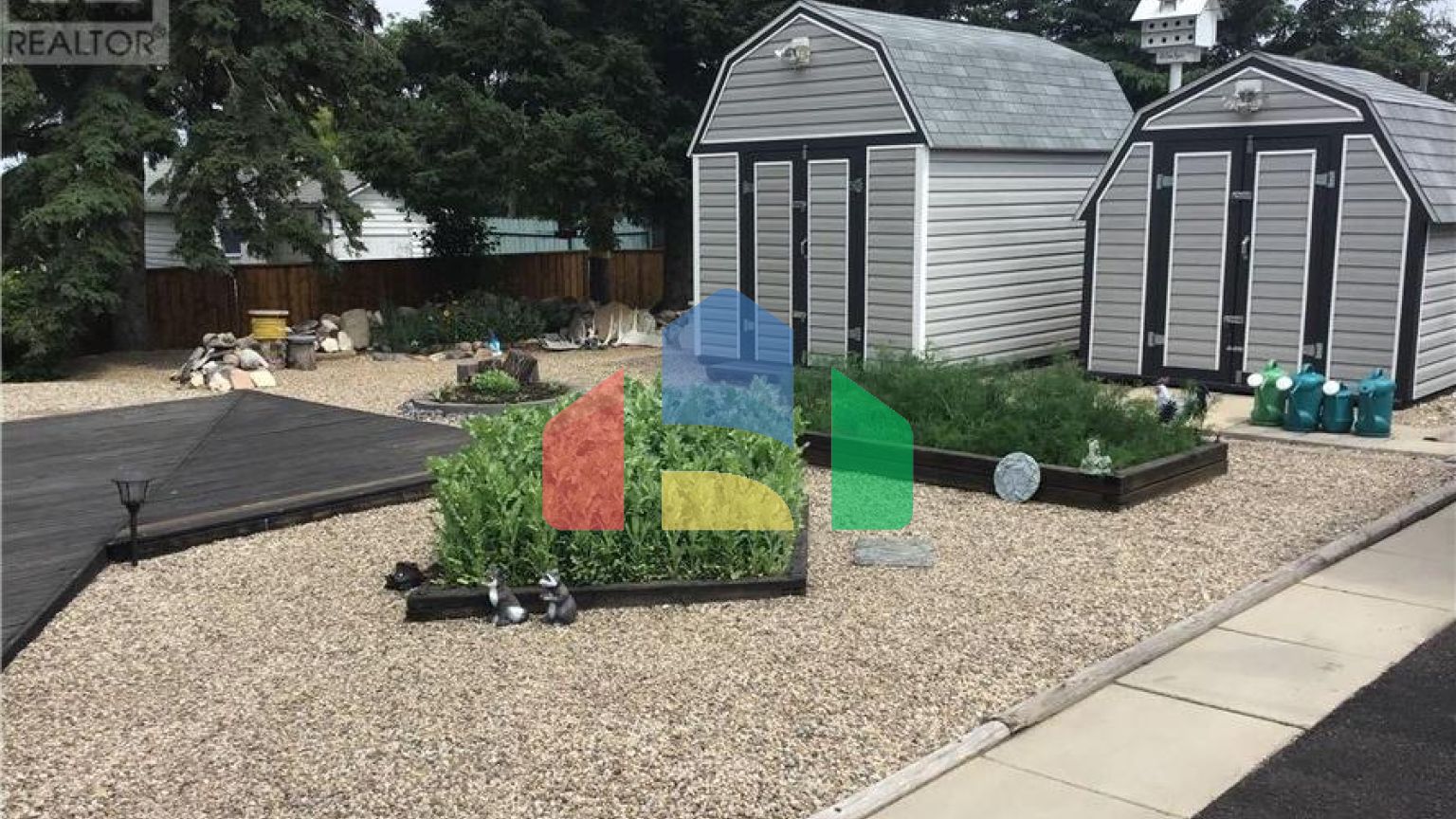 Residential - Single Family Home - Grenfell, Canada - Canada