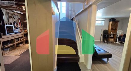 Residential - Single Family Home - Grenfell, Canada - Canada