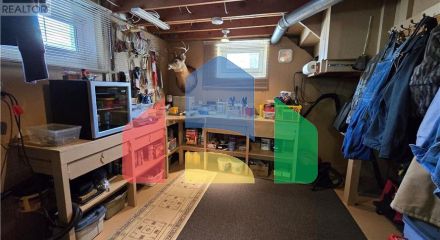 Residential - Single Family Home - Grenfell, Canada - Canada