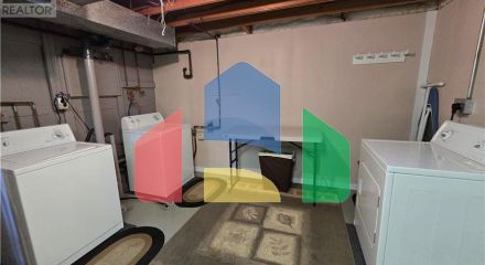 Residential - Single Family Home - Grenfell, Canada - Canada