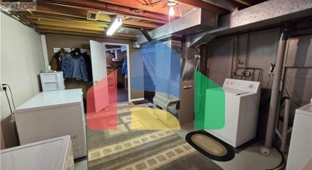 Residential - Single Family Home - Grenfell, Canada - Canada